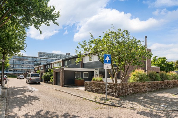 Medium property photo - Kuyperstraat 37, 2221 RN Katwijk